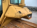 бульдозер CATERPILLAR D6N LGP