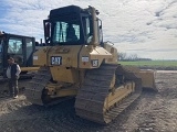 Бульдозер <b>CATERPILLAR</b> D6N LGP