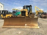 бульдозер CATERPILLAR D6N LGP