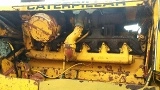 бульдозер CATERPILLAR D8T