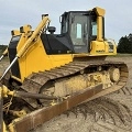 бульдозер KOMATSU D65PX-15