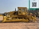 бульдозер CATERPILLAR D7E