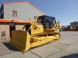 бульдозер KOMATSU D85PXi-18