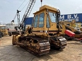 бульдозер CATERPILLAR D6