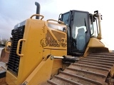 бульдозер CATERPILLAR D6N LGP