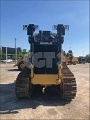 бульдозер CATERPILLAR D9T