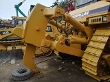 бульдозер CATERPILLAR D 8 N