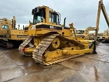 бульдозер CATERPILLAR D 6 R LGP III