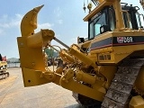 бульдозер CATERPILLAR D8R