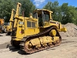 бульдозер CATERPILLAR D 8 N