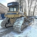 бульдозер CATERPILLAR D 6 R LGP