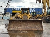 бульдозер CATERPILLAR D6