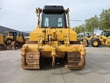 бульдозер CATERPILLAR D6N LGP