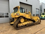 бульдозер CATERPILLAR D6T LGP