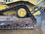 бульдозер CATERPILLAR D8R