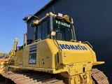 бульдозер KOMATSU D85PX-18E0