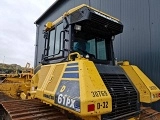 бульдозер KOMATSU D61PX-23