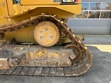 бульдозер CATERPILLAR D6T LGP