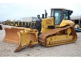 бульдозер CATERPILLAR D5 LGP