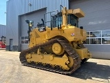 бульдозер CATERPILLAR D8T