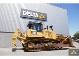 бульдозер CATERPILLAR D7E