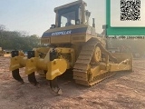 бульдозер CATERPILLAR D8R