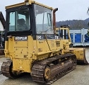 бульдозер CATERPILLAR D 4 C