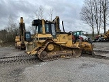 бульдозер CATERPILLAR D 5 M