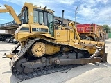 бульдозер CATERPILLAR D 6 R LGP