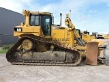 бульдозер CATERPILLAR D6T LGP