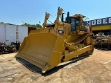 бульдозер CATERPILLAR D 10 R