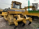 бульдозер CATERPILLAR D8R