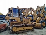 бульдозер CATERPILLAR D 4 G