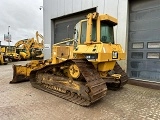 бульдозер CATERPILLAR D6N LGP