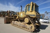 бульдозер CATERPILLAR D 5 H LPP