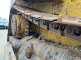 бульдозер CATERPILLAR D8R