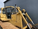 бульдозер CATERPILLAR D 6 R LGP