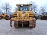 бульдозер CATERPILLAR D6T XL