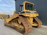 бульдозер CATERPILLAR D 6 R LGP