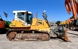 Бульдозер <b>LIEBHERR</b> PR 736 L G8.0