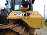 бульдозер CATERPILLAR D6N LGP