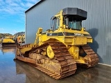 бульдозер CATERPILLAR D 6 R LGP