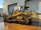 бульдозер CATERPILLAR D6T LGP