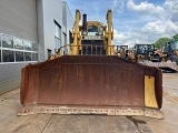 бульдозер CATERPILLAR D 8 N