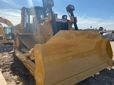 бульдозер CATERPILLAR D8R