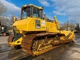 бульдозер KOMATSU D85PXi-18