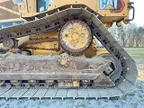 бульдозер CATERPILLAR D5 LGP