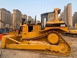 бульдозер CATERPILLAR D8R