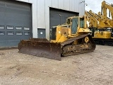 бульдозер CATERPILLAR D6N LGP