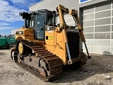 бульдозер CATERPILLAR D6